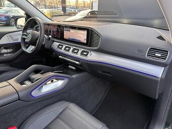 Mercedes-Benz GLS 450 4M AMG - 14