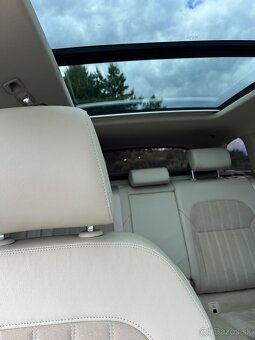 Škoda SUPERB III, 4x4, FULL výbava, webasto, ťažné - 14