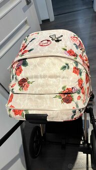 Cybex Priam Rose Gold 2021 - 14