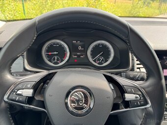 Škoda Kodiaq 2.0 TDI SCR Style 4x4 - 14