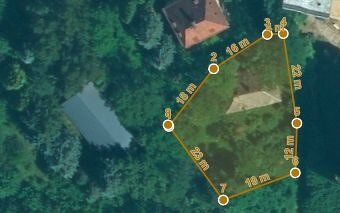 Predám dom v meste Banská Štiavnica - 14