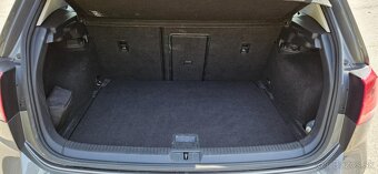 Volkswagen Golf 1.4 TGI (Benzin+CNG) Comfortline - 14