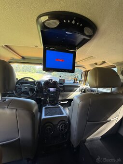 Hummer H2 adventure - 14