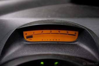 Citroën C4 1.6 HDi /AJ NA SPLÁTKY / PROTIÚČET / - 14