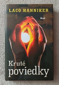 Slovenská a česká beletria od 1 € - 14