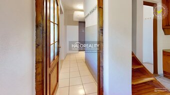 HALO reality - Predaj, rodinný dom Sklené Teplice - EXKLUZÍV - 14