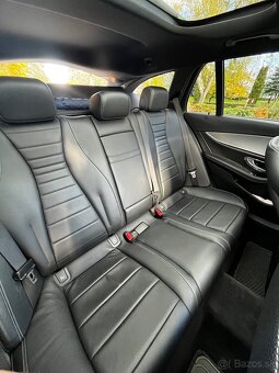 Mercedes Benz E 200d - 14