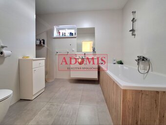 ADOMIS - predáme skolaudovaný 4-izb.BUNGALOV, Nižná Hutka,m2 - 14