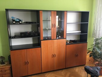 Nábytok retro darujem za odvoz - 14