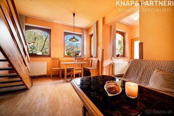 DOM POD LESOM, KANAŠ, 700M2, VEĽKÝ ŠARIŠ - 14