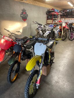 Servis motocyklov JB Moto - 14