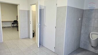 Prenájom haly 880 m², Lukov dvor – Nitra. - 14