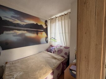 Lukratívna murovaná CHATA pri Salaši -Medvedia Hora - 14