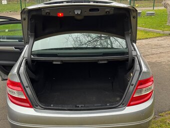 Mercedes C W204 2.2 CDI manuál | Rozvody vymenené - 14