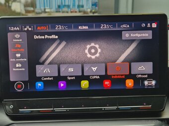 CUPRA FORMENTOR VZ 310PS 20'500 km 360kamera BeatsAudio Pan - 14