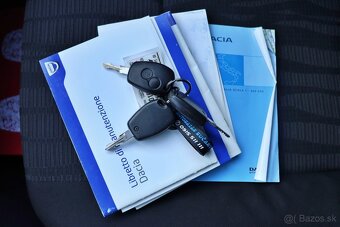 Dacia Duster 1.6 ie Laureate - 14