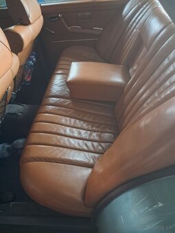 Mercedes w108 - 14
