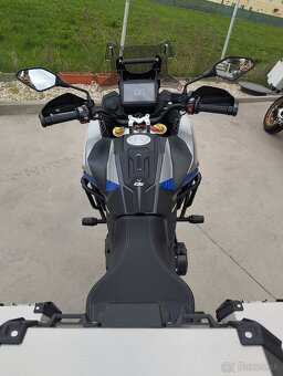 VOGE 525 DSX Touring - 14