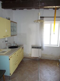 Stavebný pozemok o rozlohe 3.667m2 v obci Zborov, Bardejov - 14