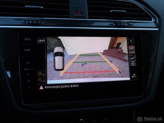 Volkswagen Tiguan 2.0 TDi DSG 2021 Highline 4x4 - Odpoč DPH - 14
