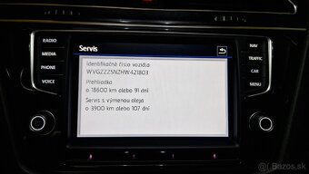 Volkswagen Tiguan R-line 2.0 TDI - 14