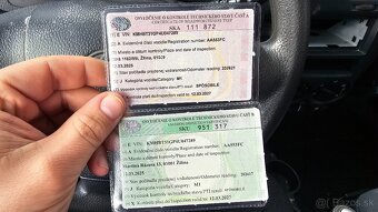 Lacné funkčné auto Hyundai Getz - nová STK, EK - 14