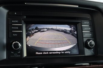Mazda 6 Combi (Wagon) 2.5 Skyactiv-G Revolution Top A/T - 14