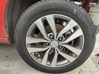 Hyundai I30 III  1.6 CRDi - 14
