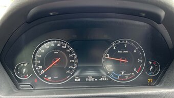 BMW rad 4 Gran Coupé 420d xDrive A/T - 14