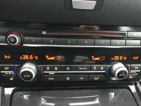 BMW 530 GT Facelift, M-paket, X-Drive - 14