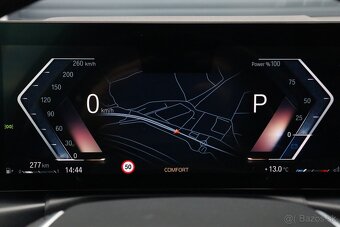 BMW Rad 3 Touring 316d mHEV A/T - 14