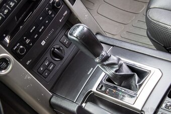 Toyota Land Cruiser 3.0I D-4D 190k Premium A/T 5m - 14