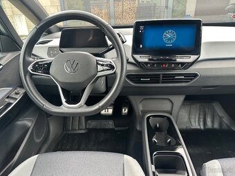 Volkswagen ID.3 Pro S Performance 77kWh Tour 5 - 14