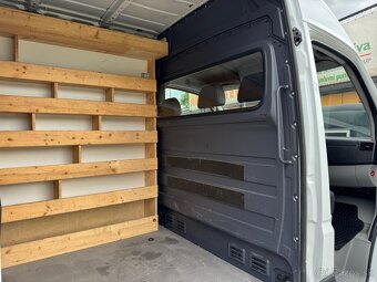 Volkswagen Crafter 35 2,0TDI 100kW L2H2 TOP - 14