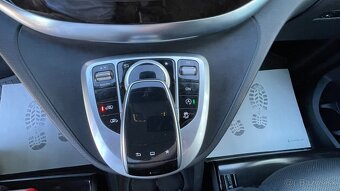 Mercedes-Benz V trieda 250 D Avantgarde 4MATIC AT/7 - 14