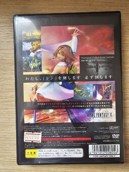 Hry ps1, ps2, famicon - 14