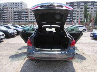 BMW Rad 3 GT 320d xDrive M Sport A/T - splatka 491,- € , DPH - 14
