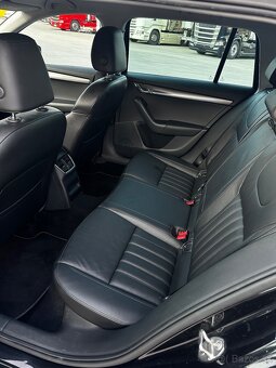 Škoda octavia 3 Facelift 2.0 TDi DSG Superb VW Passat Golf - 14