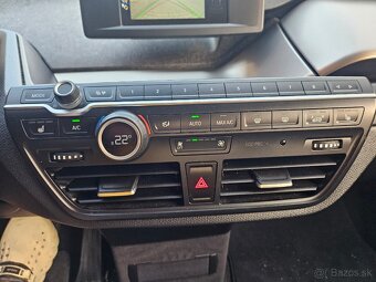 BMW i3  170ps, rok 2017 , - 14