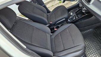 Kia Rio 1.4 D-CVVT Silver A/T - 14