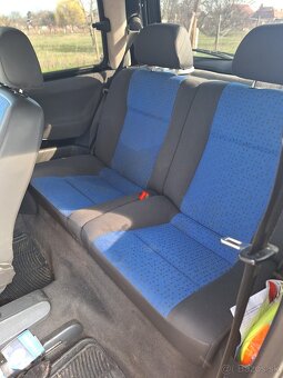 Volkswagen lupo - 14
