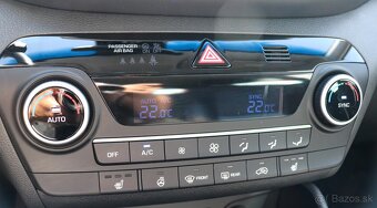 Hyundai Tucson 1.6 T-GDi Premium A/T 4x4 - 14