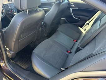 Opel Insignia 2.0 CDTI 160k Edition A/T - 14
