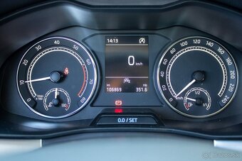 Škoda Scala 1.0 TSI Active - 14