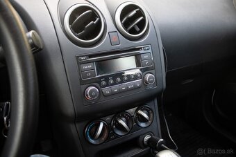 Nissan Qashqai 1.6i Acenta - AJ NA SPLÁTKY - 14