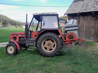 Zetor 5011 - 14