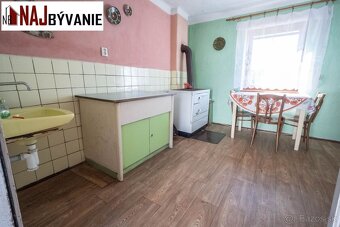 Na predaj rodinný dom v Liptovskej Lúžnej - 14