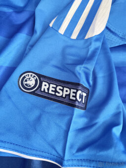 Dres Chelsea FC 11/12 CHL FINAL MUNCHEN 2012 DROGBA - 14