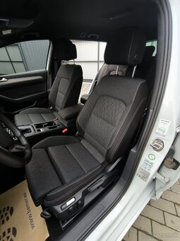 VW Passat 2.0TDi Bussines |110kw |DSG |04/2023 |VIRTUAL |DPH - 14