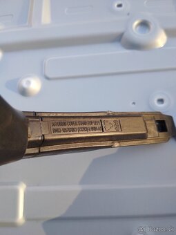 Rozpredam TV Samsung UE50CU7172 - 14